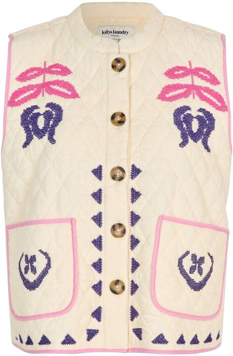 CairoLL Vest SL
