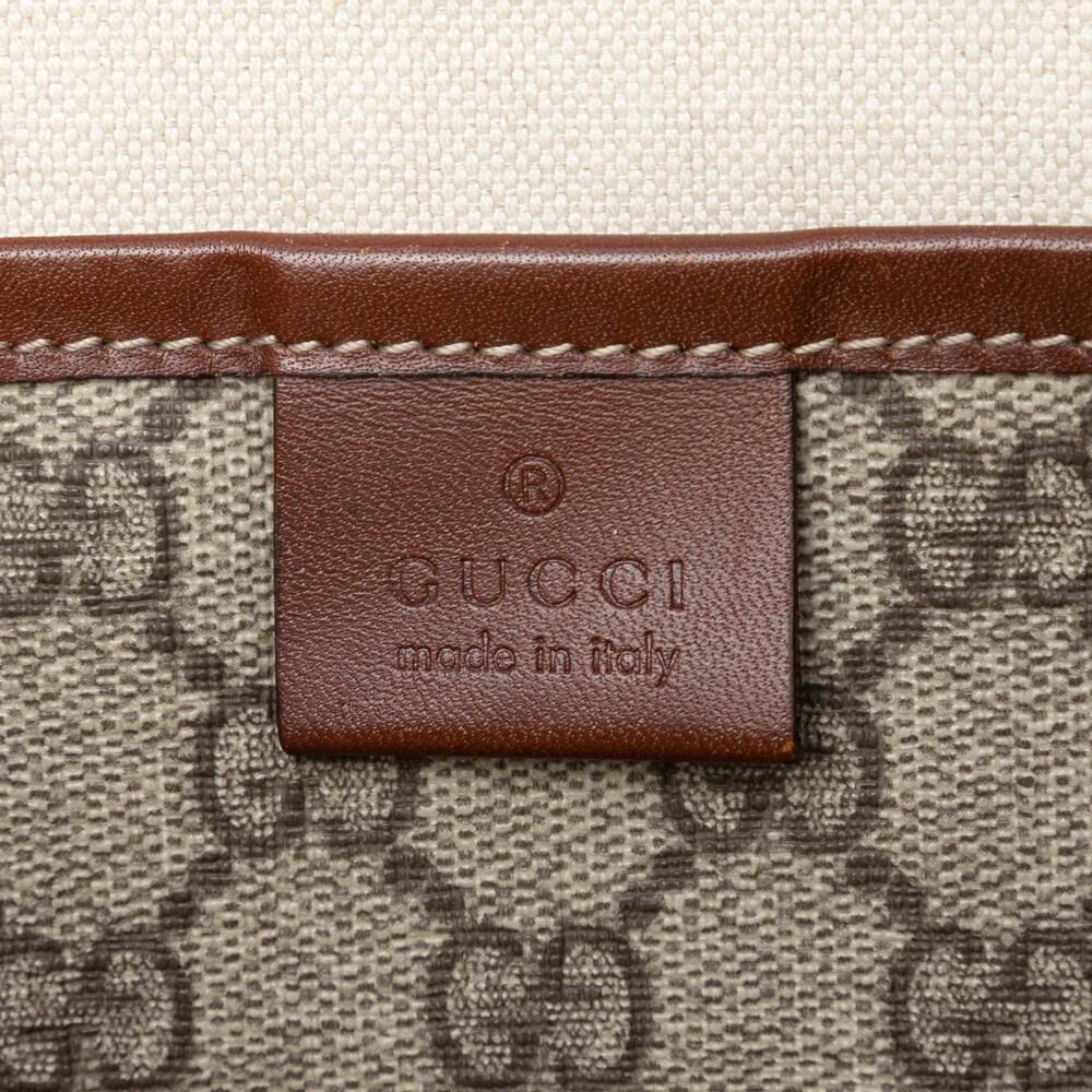 Gucci Messenger Bag