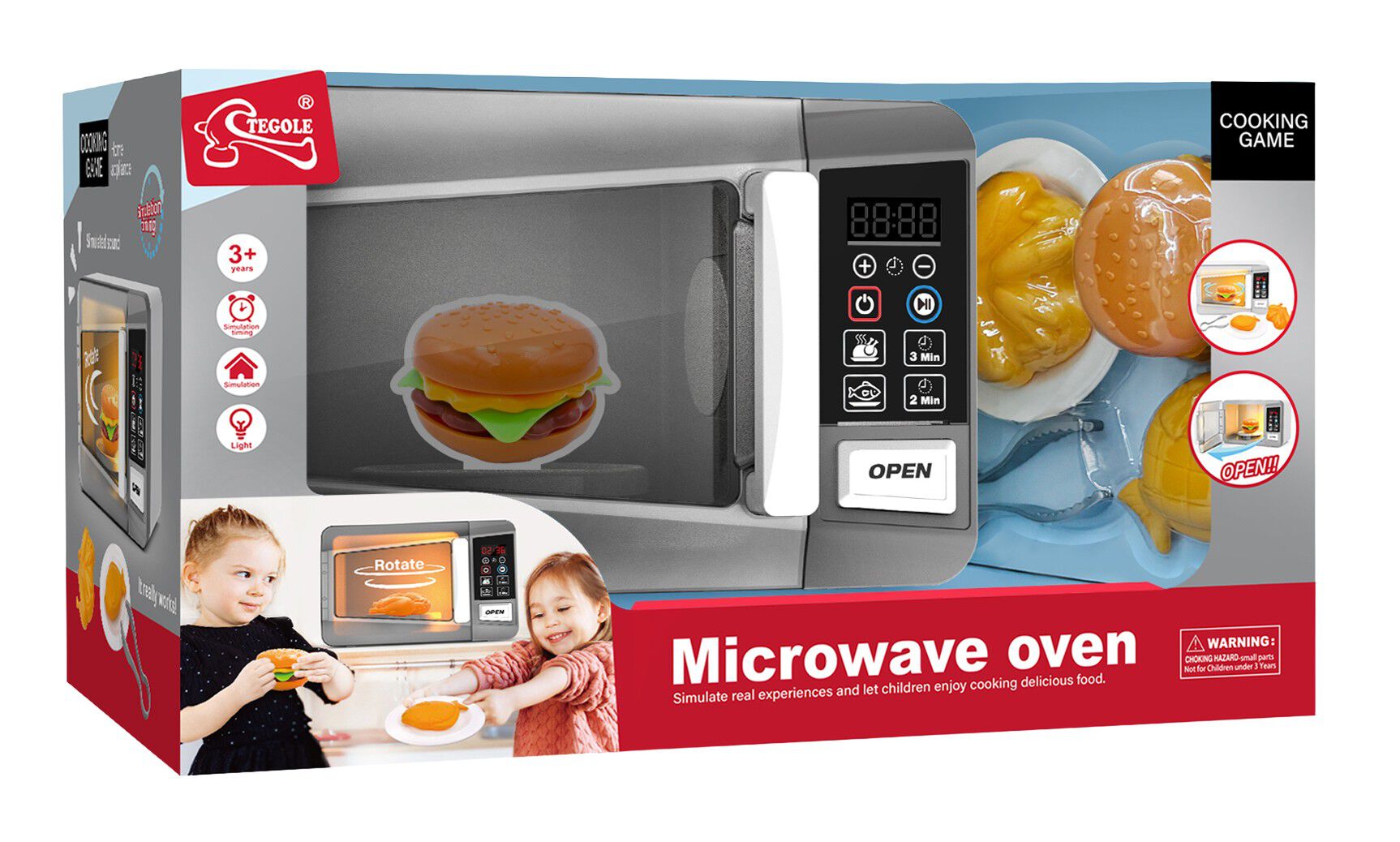 3-2-6 MIKROOVN m TILBEH&Oslash;R