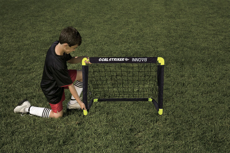 VINI 2xHOCKEYMÅL FOLDBART