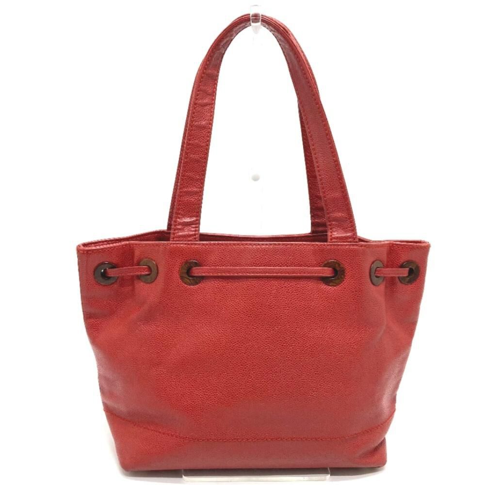 Chanel Tote