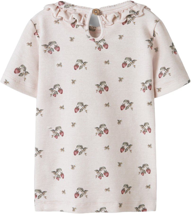 Nmfgayo Ser Ss Slim Top Lil