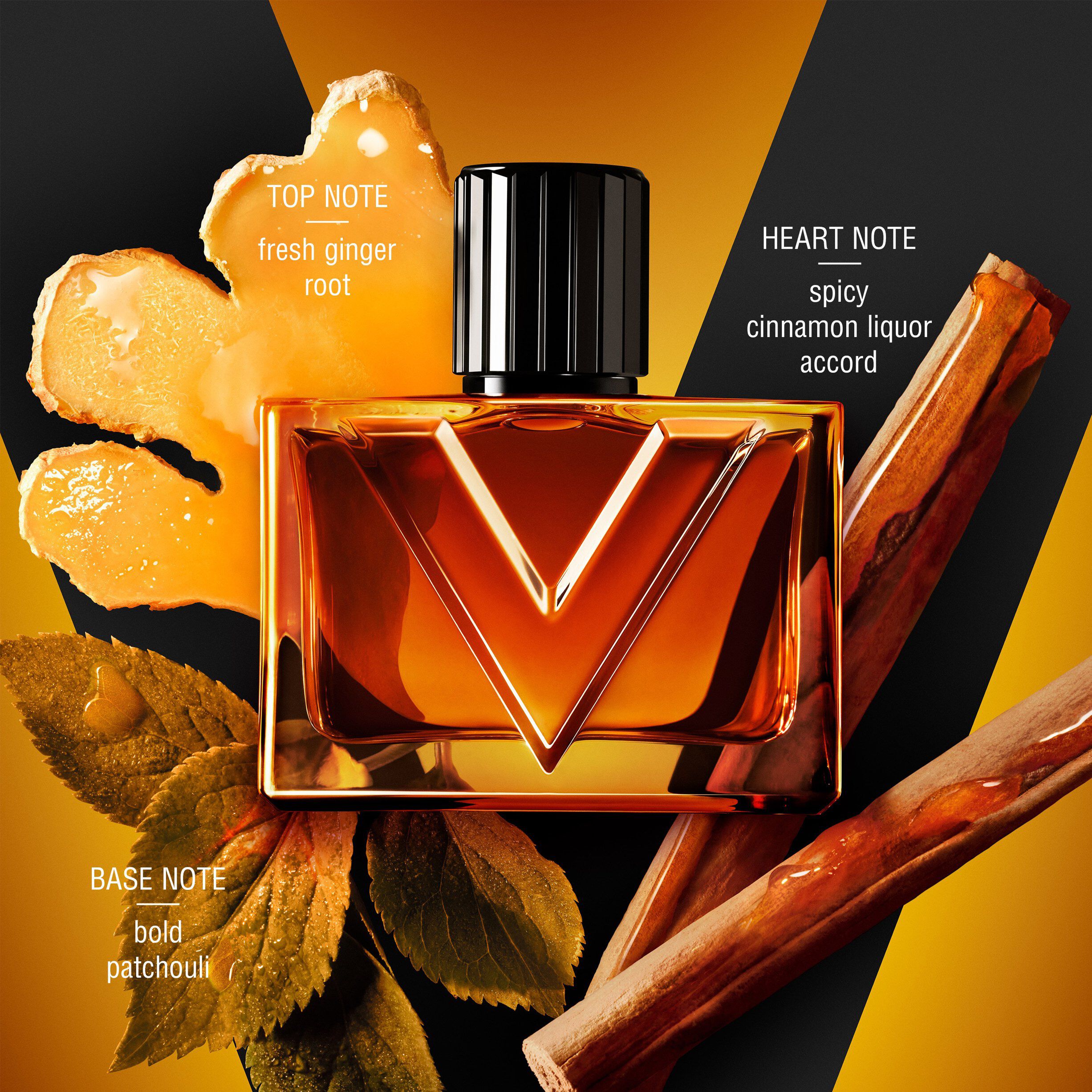 Vendetta Uomo Eau de Parfum