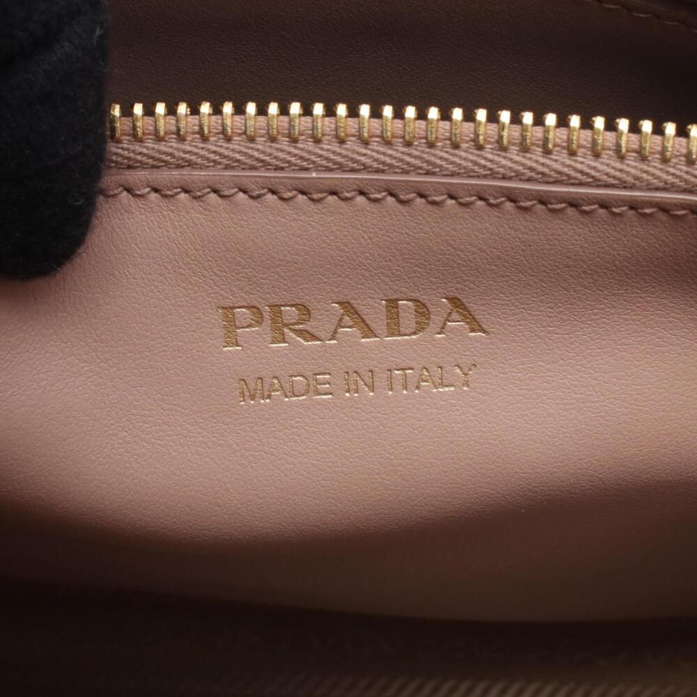 Prada Handbag