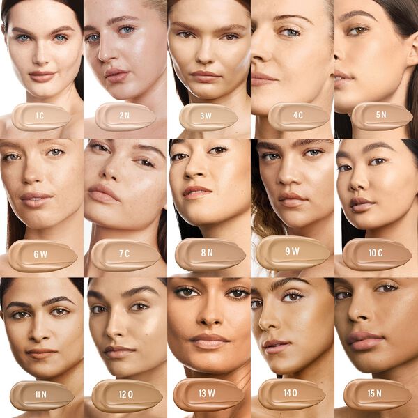 SURREAL SKIN FOUNDATION 21W