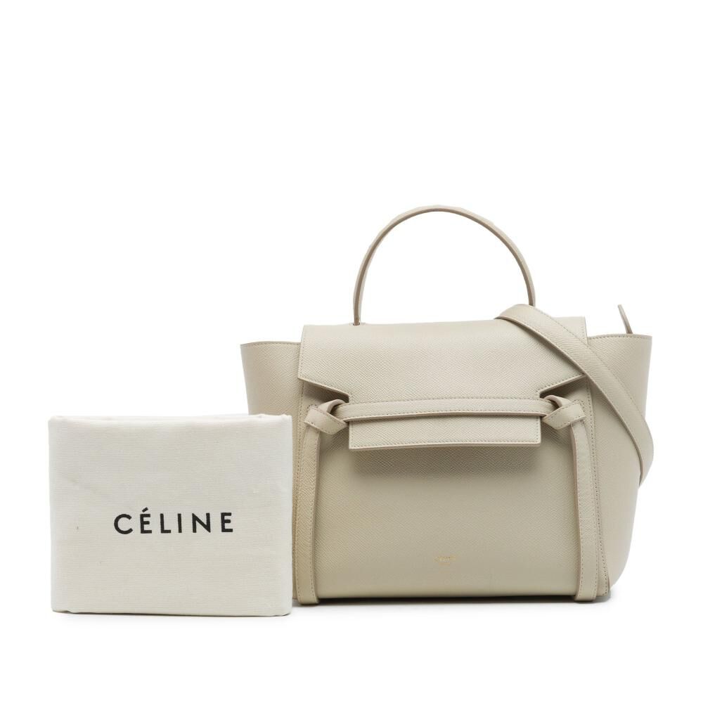 Celine Belt Bag