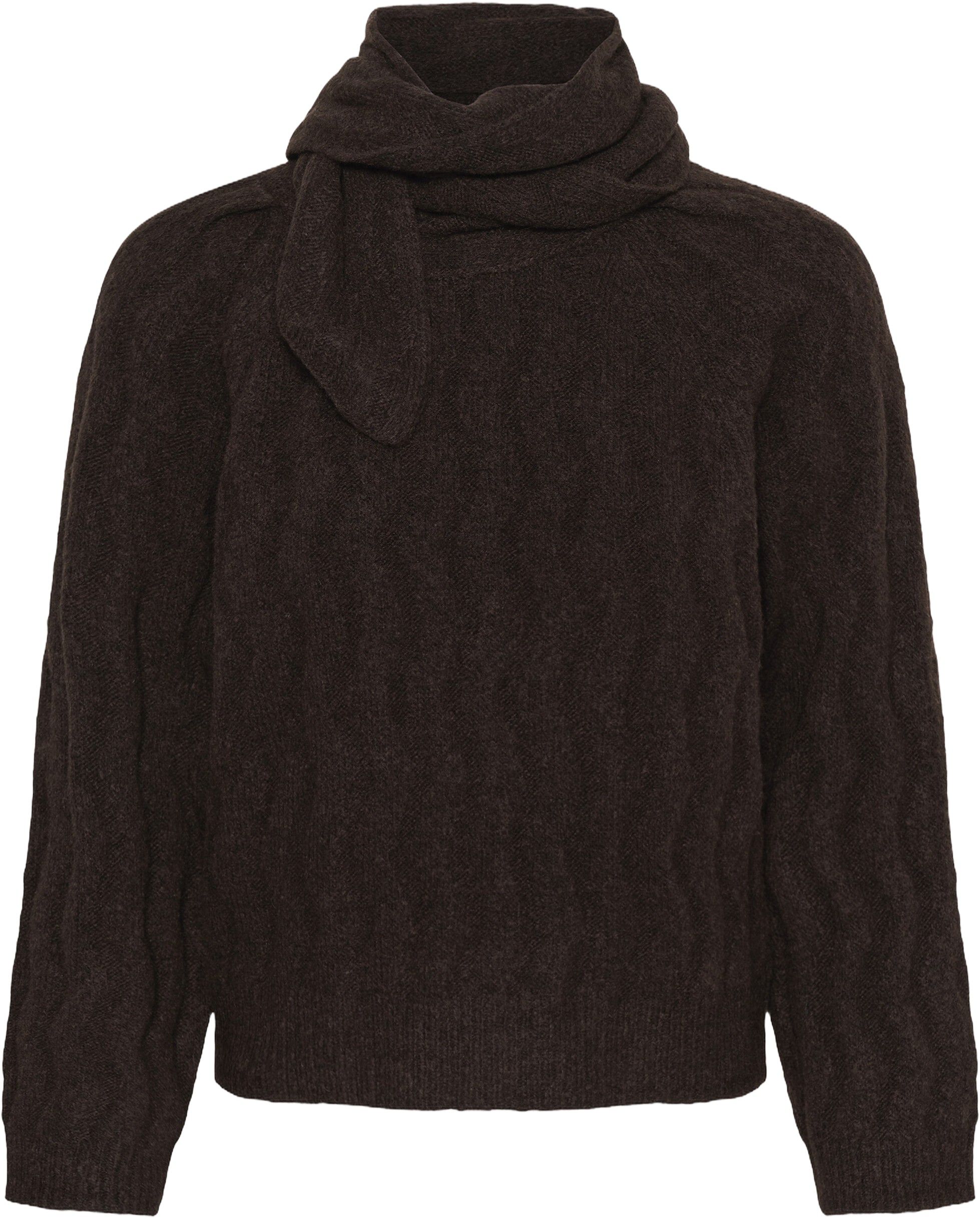 SLIdalia Pullover