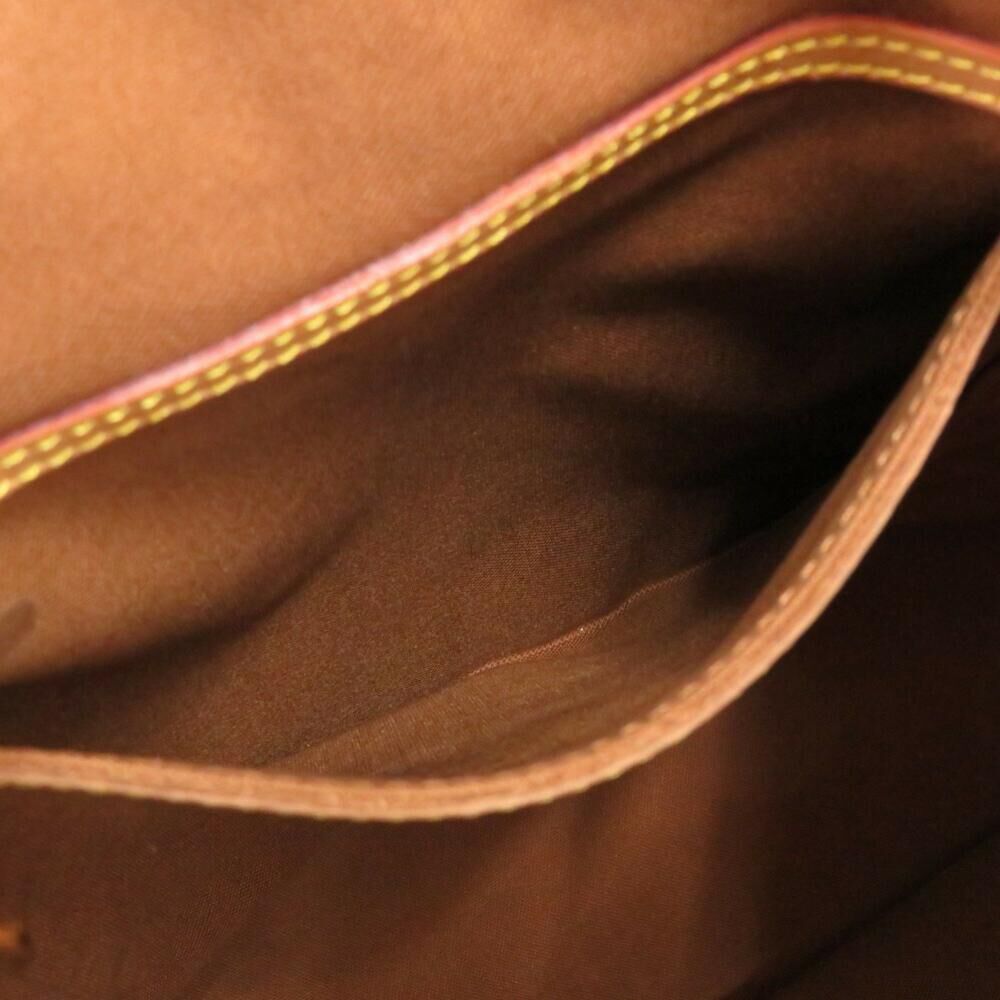 Louis Vuitton Montsouris