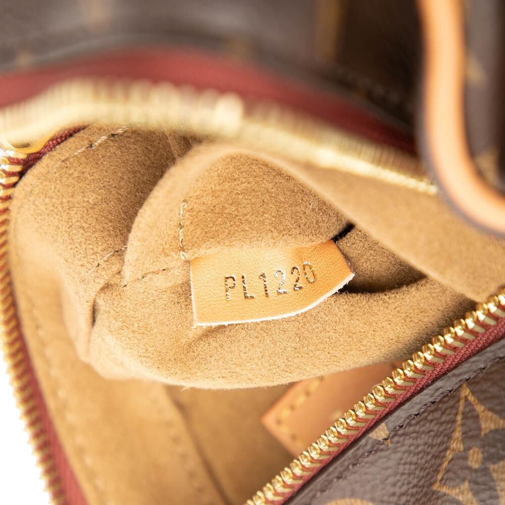 Louis Vuitton Boite Chapeau