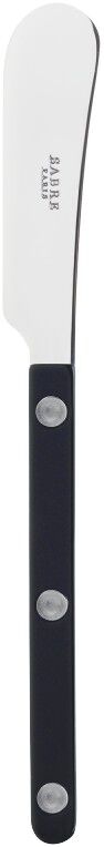 Bistrot Solid / Butter spreader / Black
