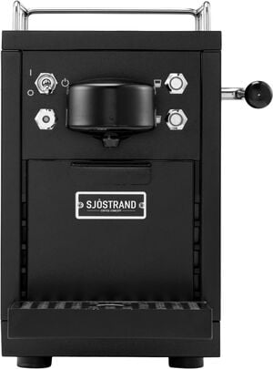 Sjöstrand Espresso kapselmaskine