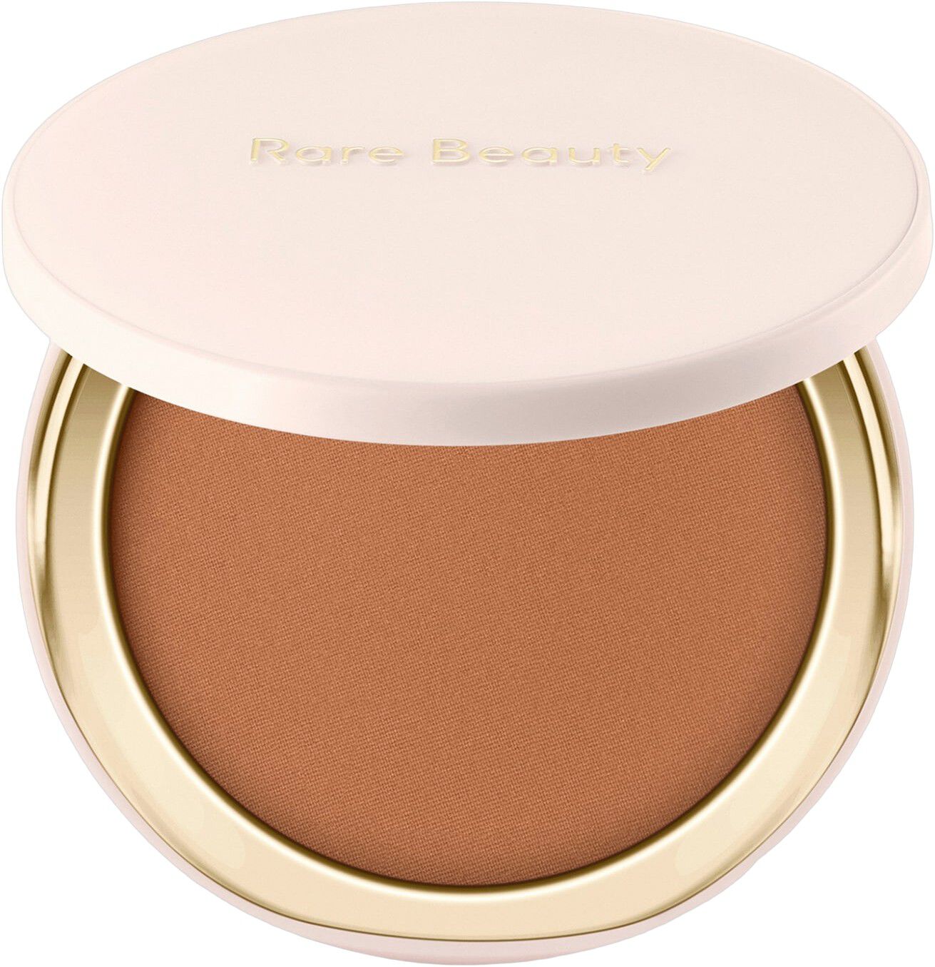 Warm Wishes Soft Matte Powder Bronzer - Mjukt och matt bronzing-puder