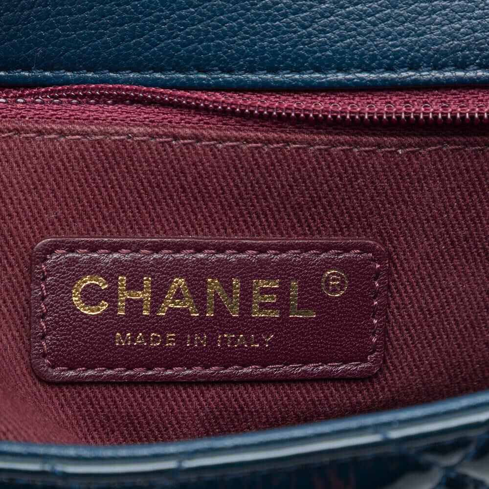 Chanel Flap Bag