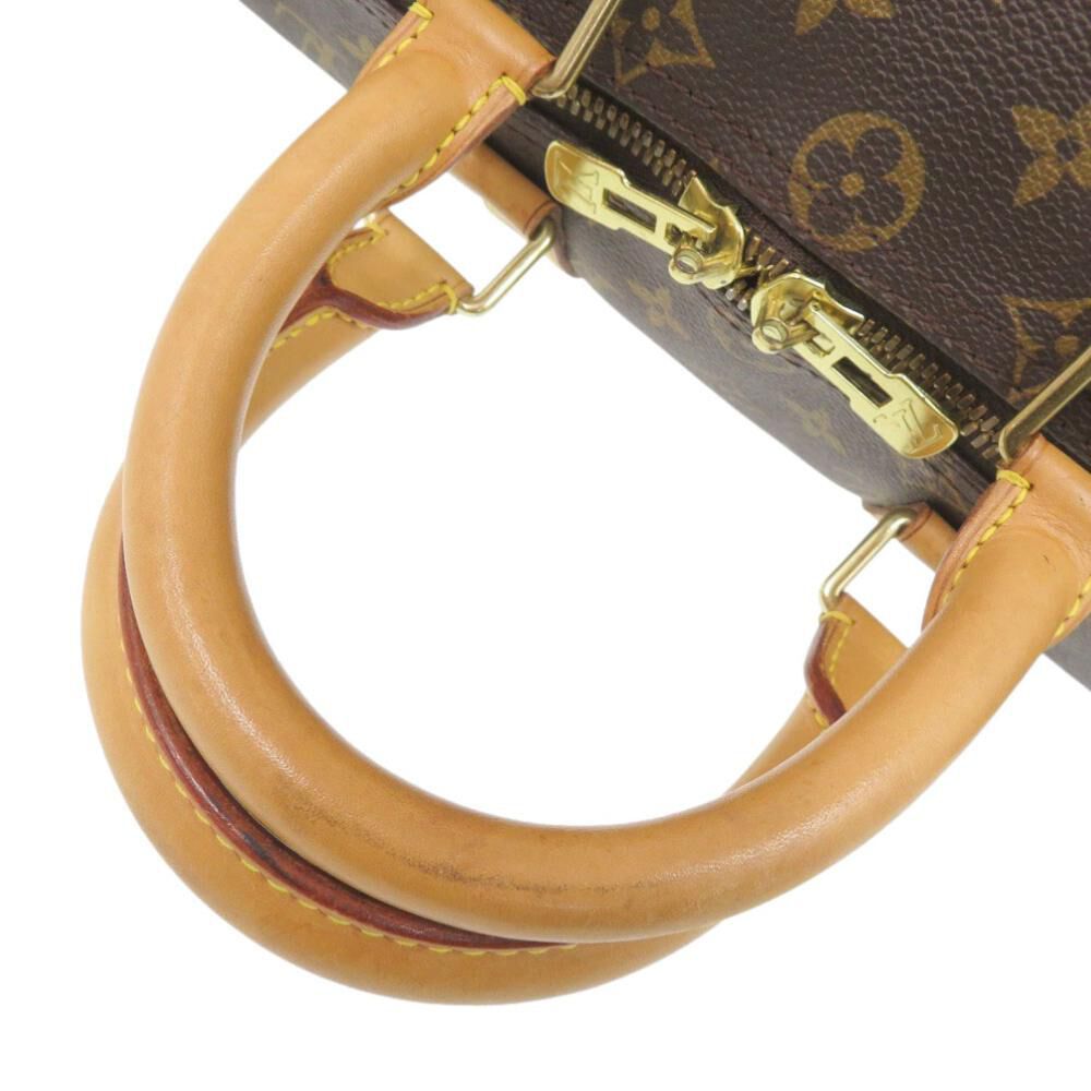 Louis Vuitton Keepall