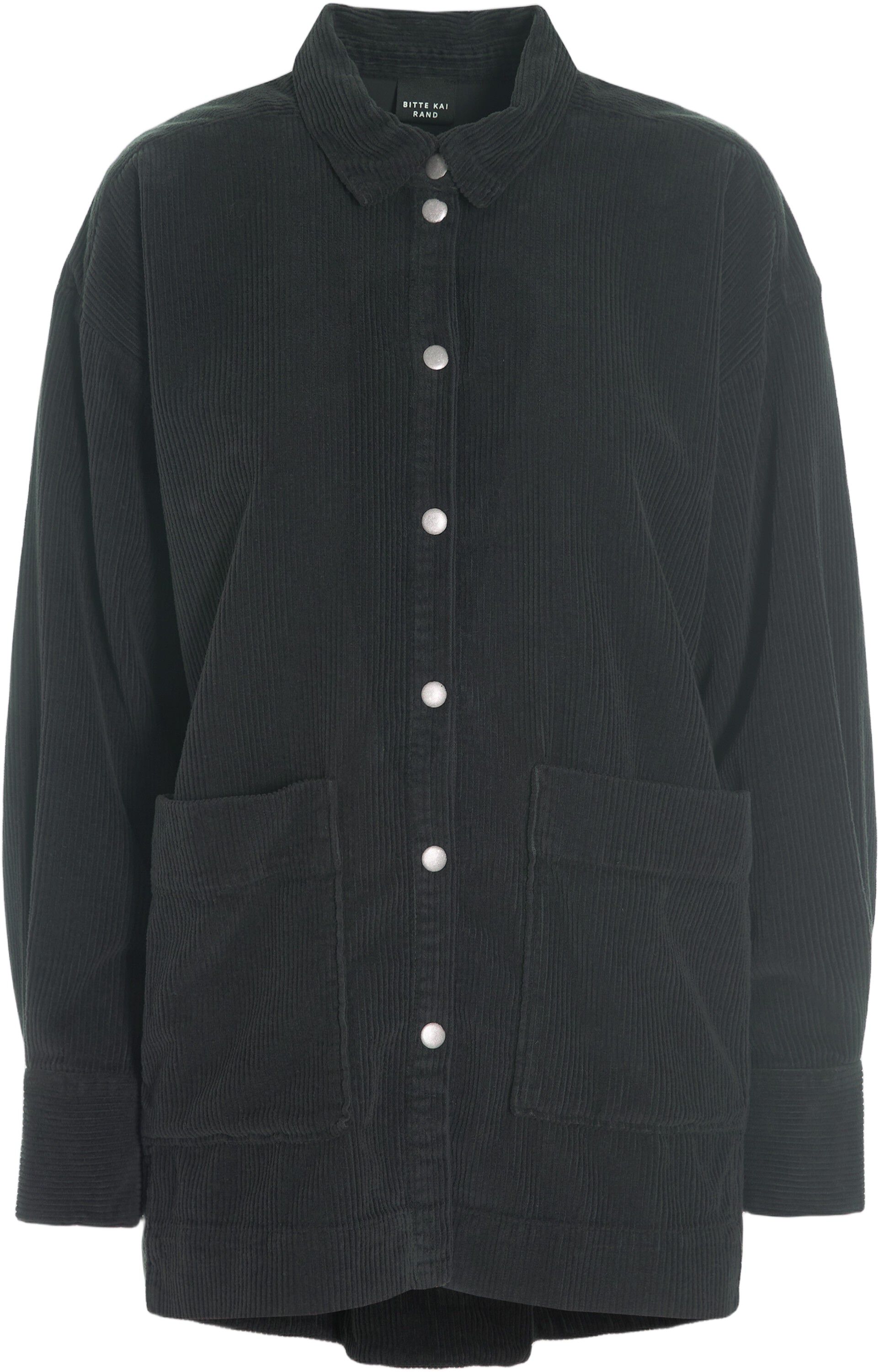 Berubetto fl&oslash;jlsjakke