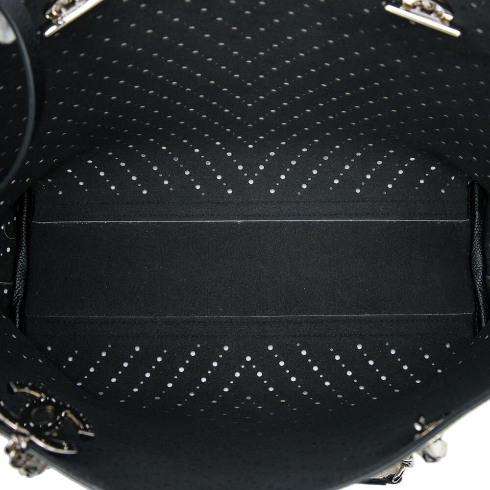 Chanel Tote