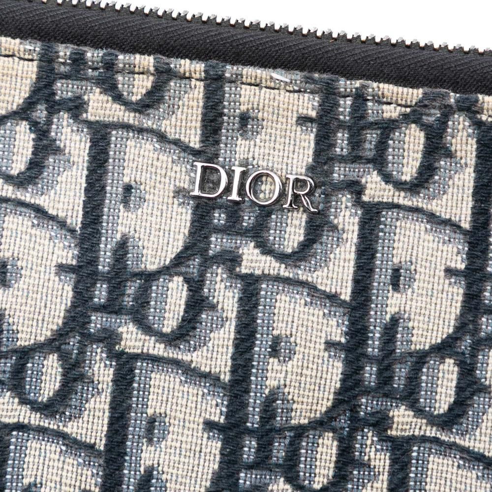 Dior Clutch