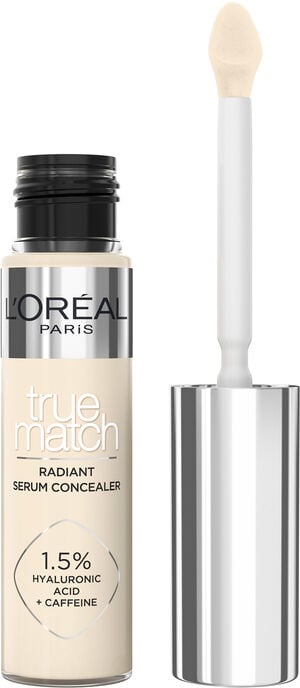 True Match Radiant Serum Concealer