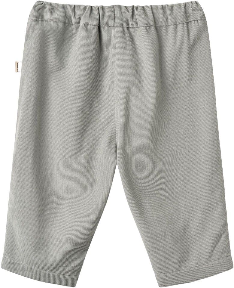 Trousers Lined Aiden