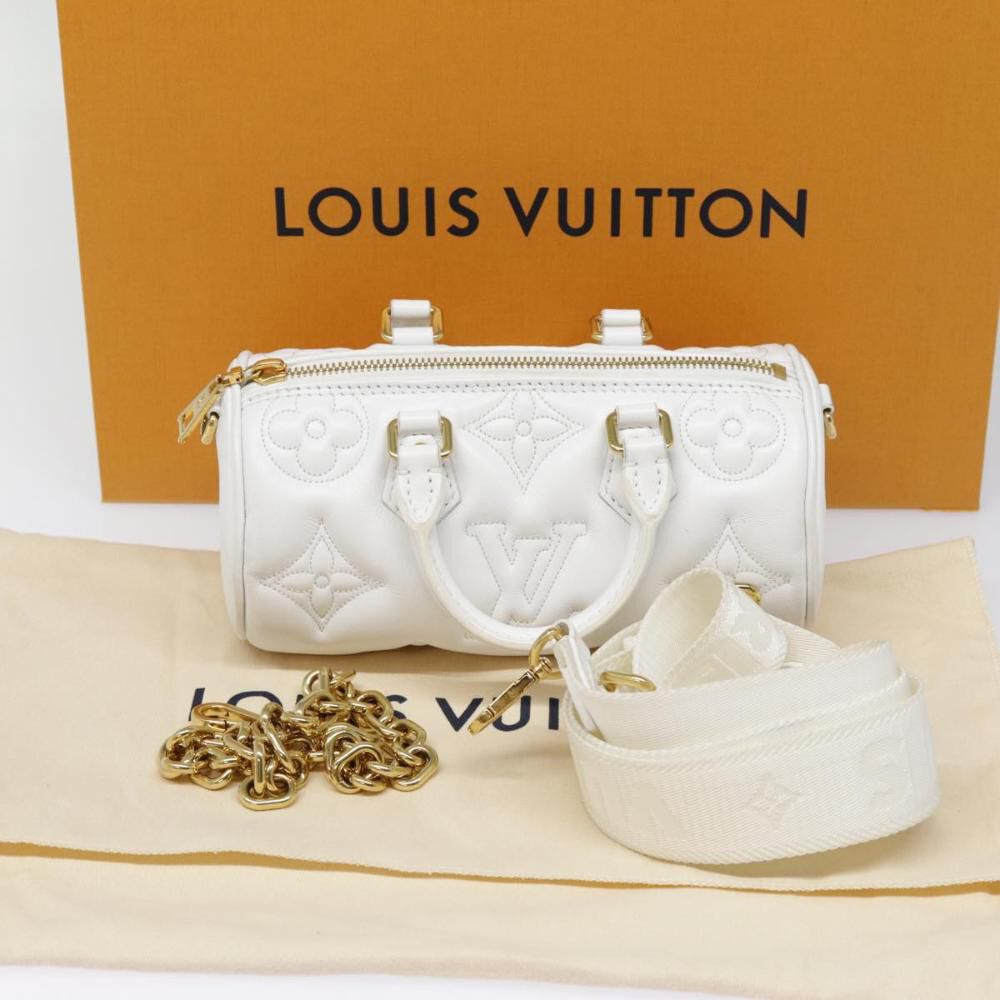 Louis Vuitton Papillon