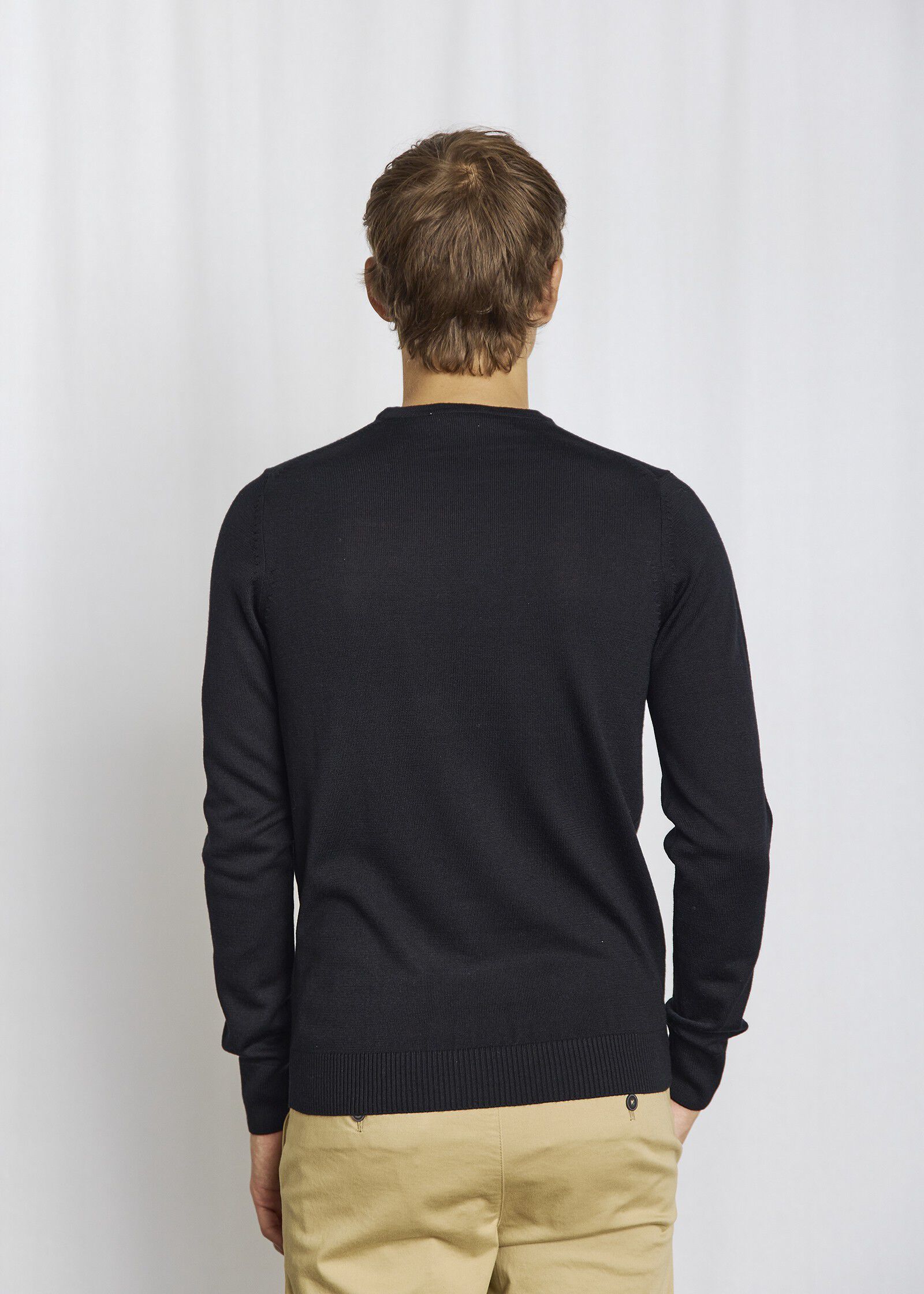 BS Jupiter Regular Fit Knitwear