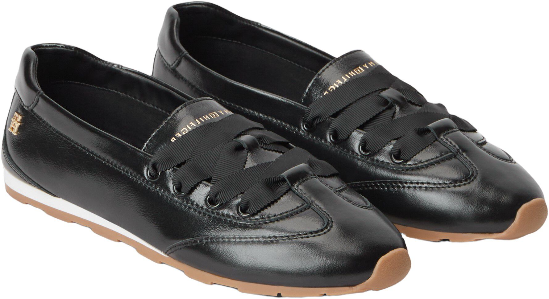 BELLA BALLET SNEAKER