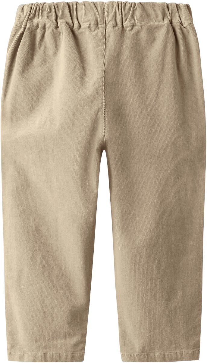 NMMSOMBA LOOSE CORD PANT 1122-SO LI