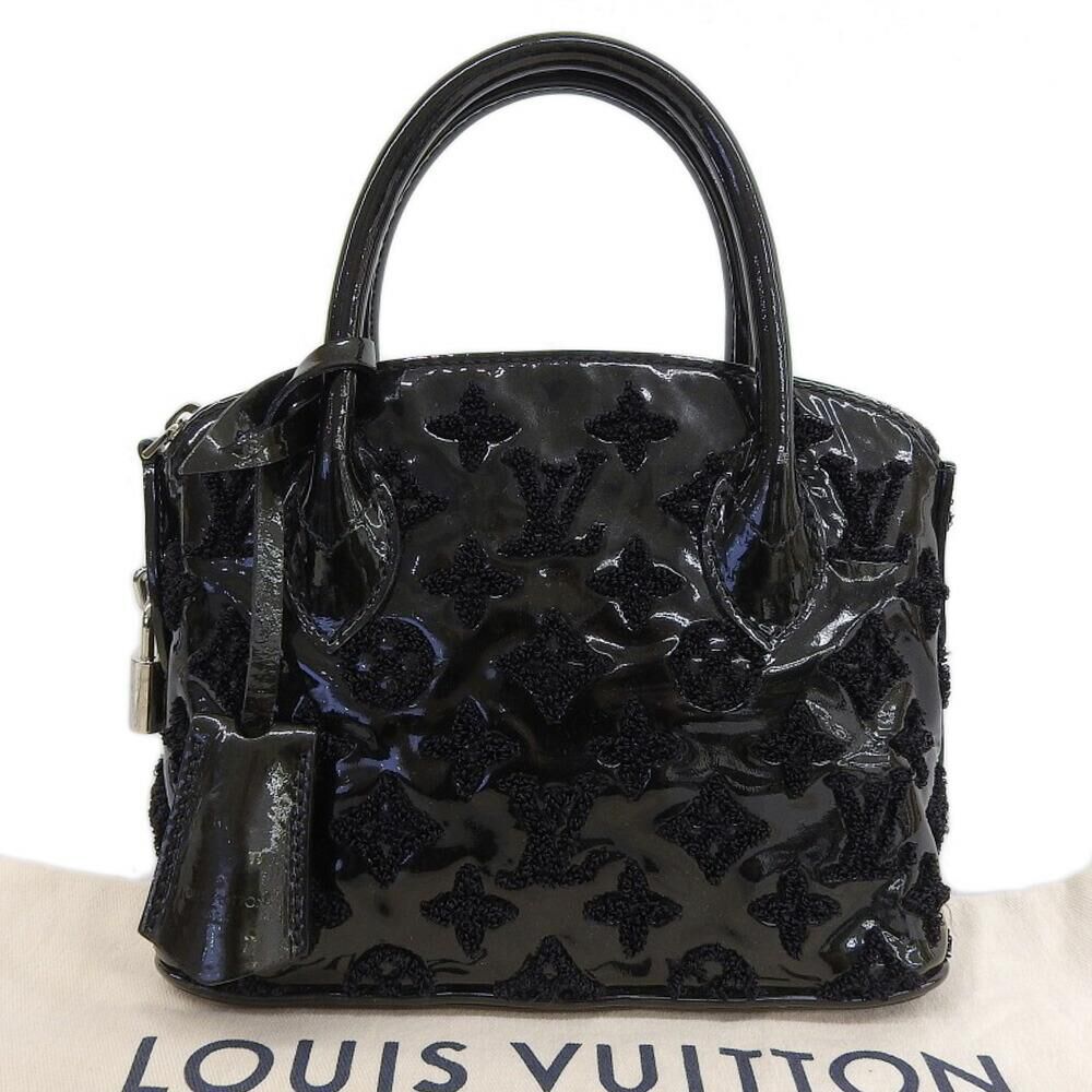 Louis Vuitton Lockit