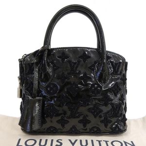 Louis Vuitton Lockit