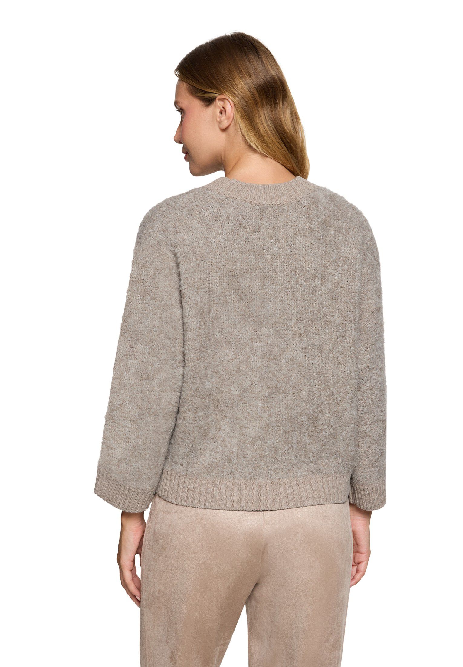Strickpullover Ku