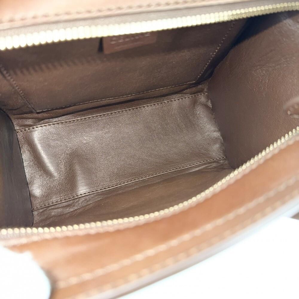 Celine Luggage