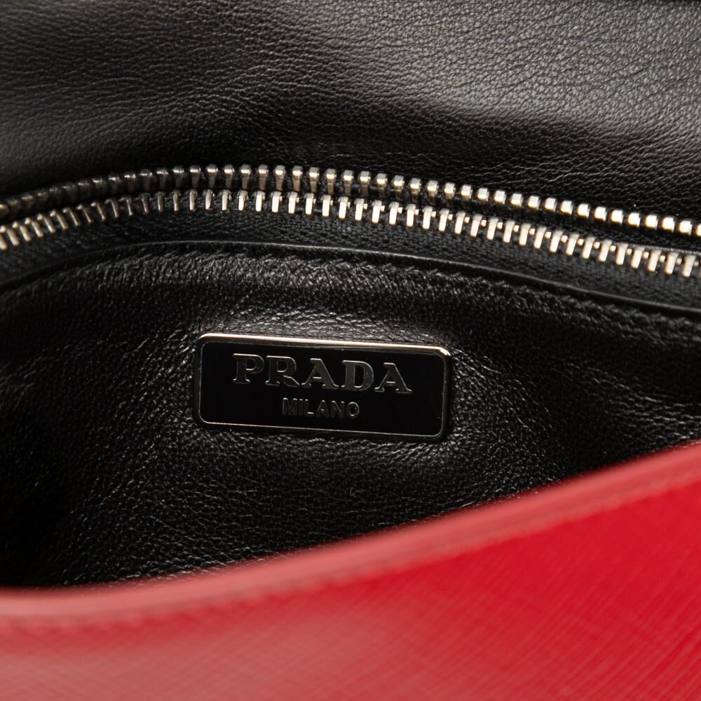 Prada Crossbody Bag