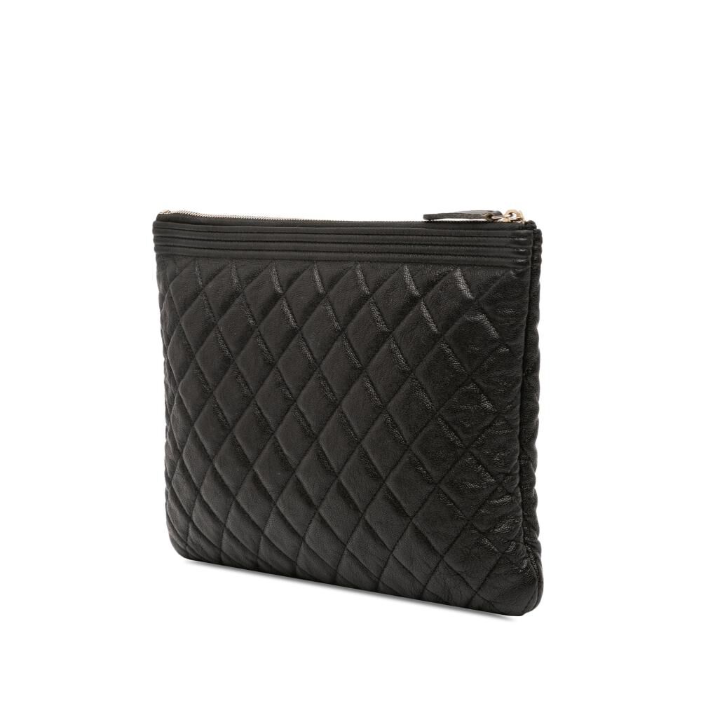 Chanel Clutch