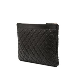 Chanel Clutch