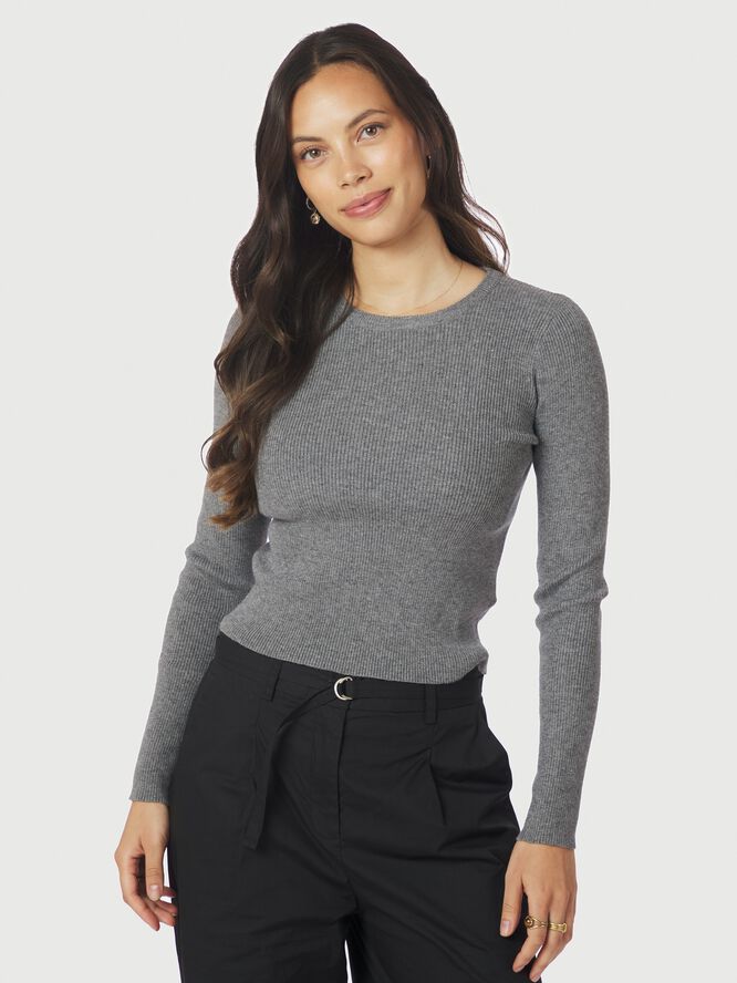 Kirrera Knit Blouse