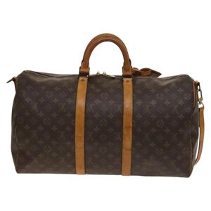 Louis Vuitton Keepall