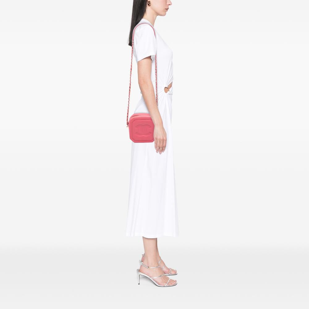 Chanel Crossbody Bag