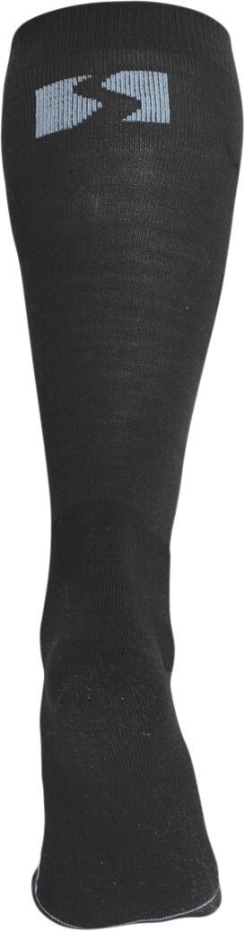 Asivik Skistr&oslash;mpe Warm, 2-pack