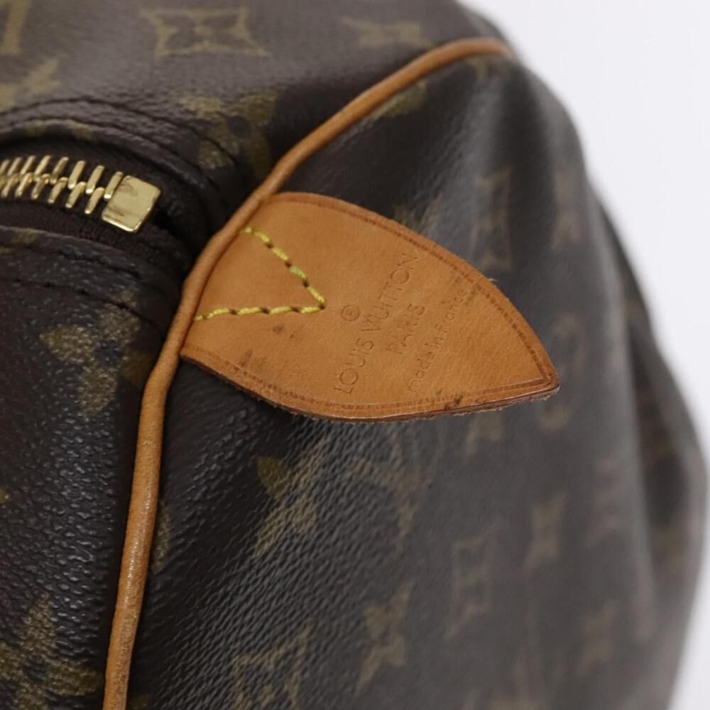 Louis Vuitton Keepall