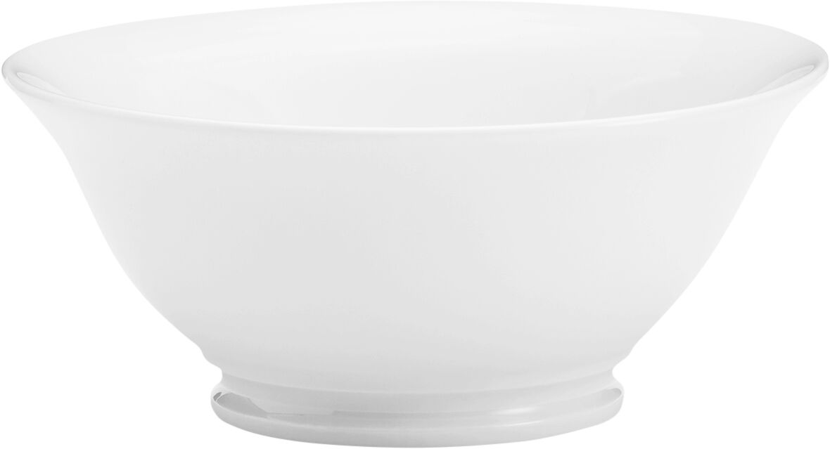 "Bolle nr. 5 Serie Originale 26 cl 13 cm Hvit"