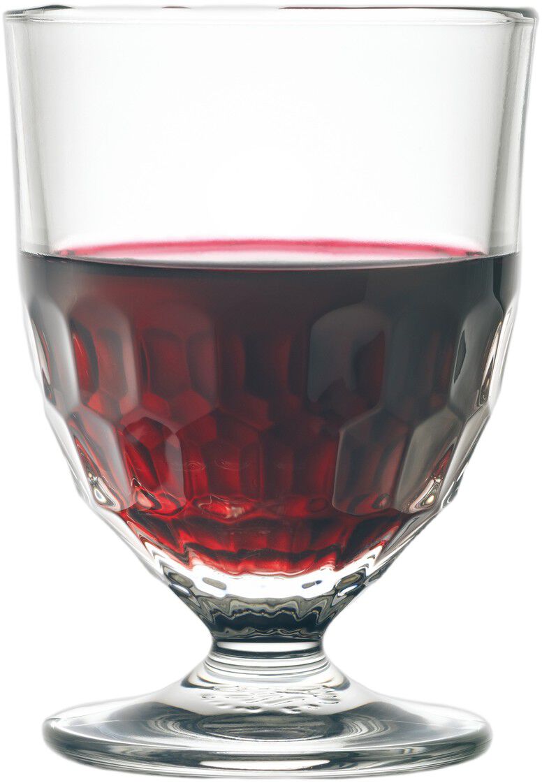 Artois lille glas - 6 glas