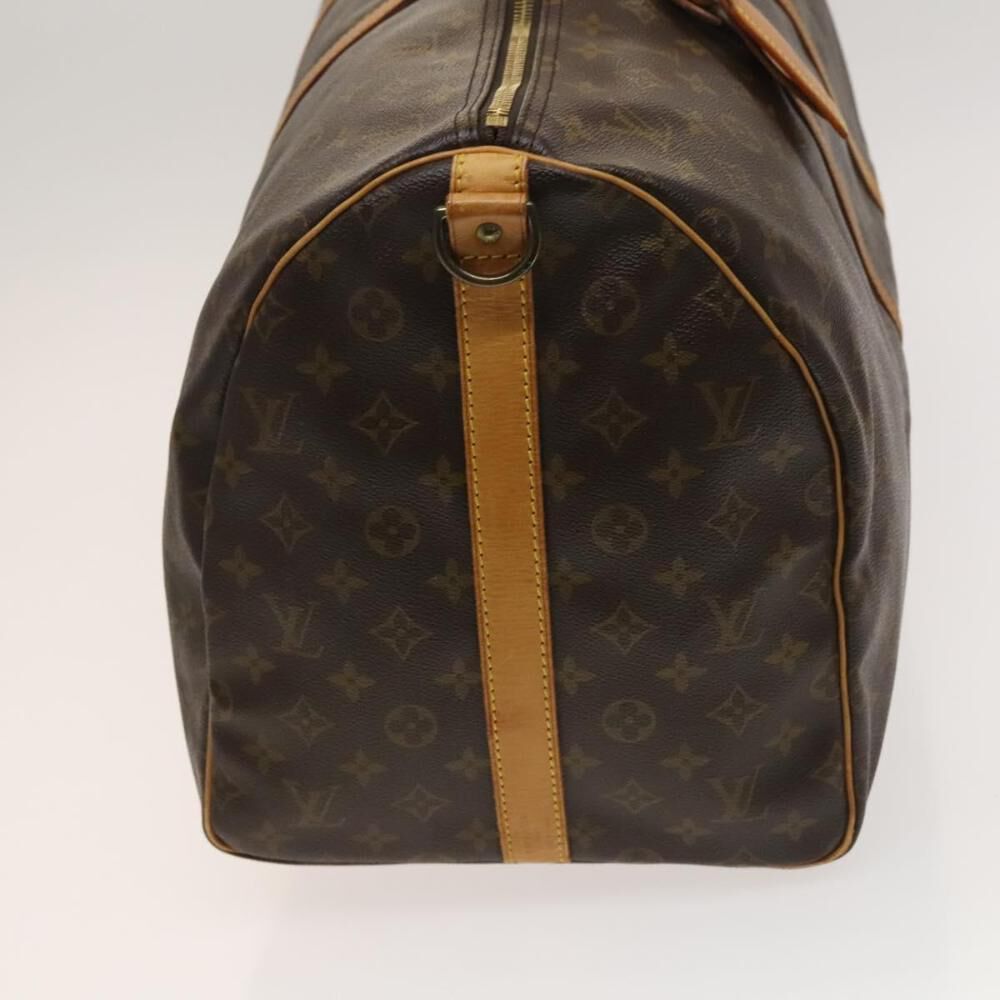 Louis Vuitton Keepall