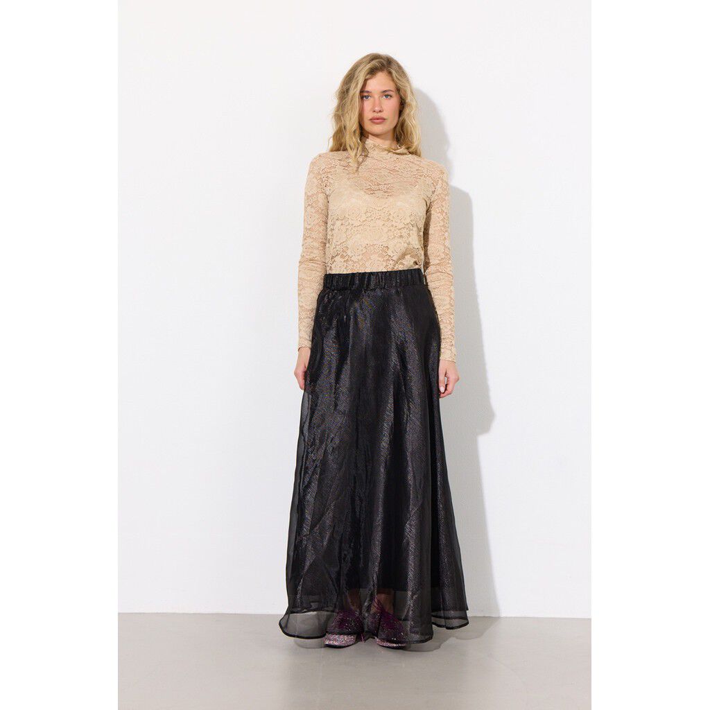 Zinnia Long Skirt
