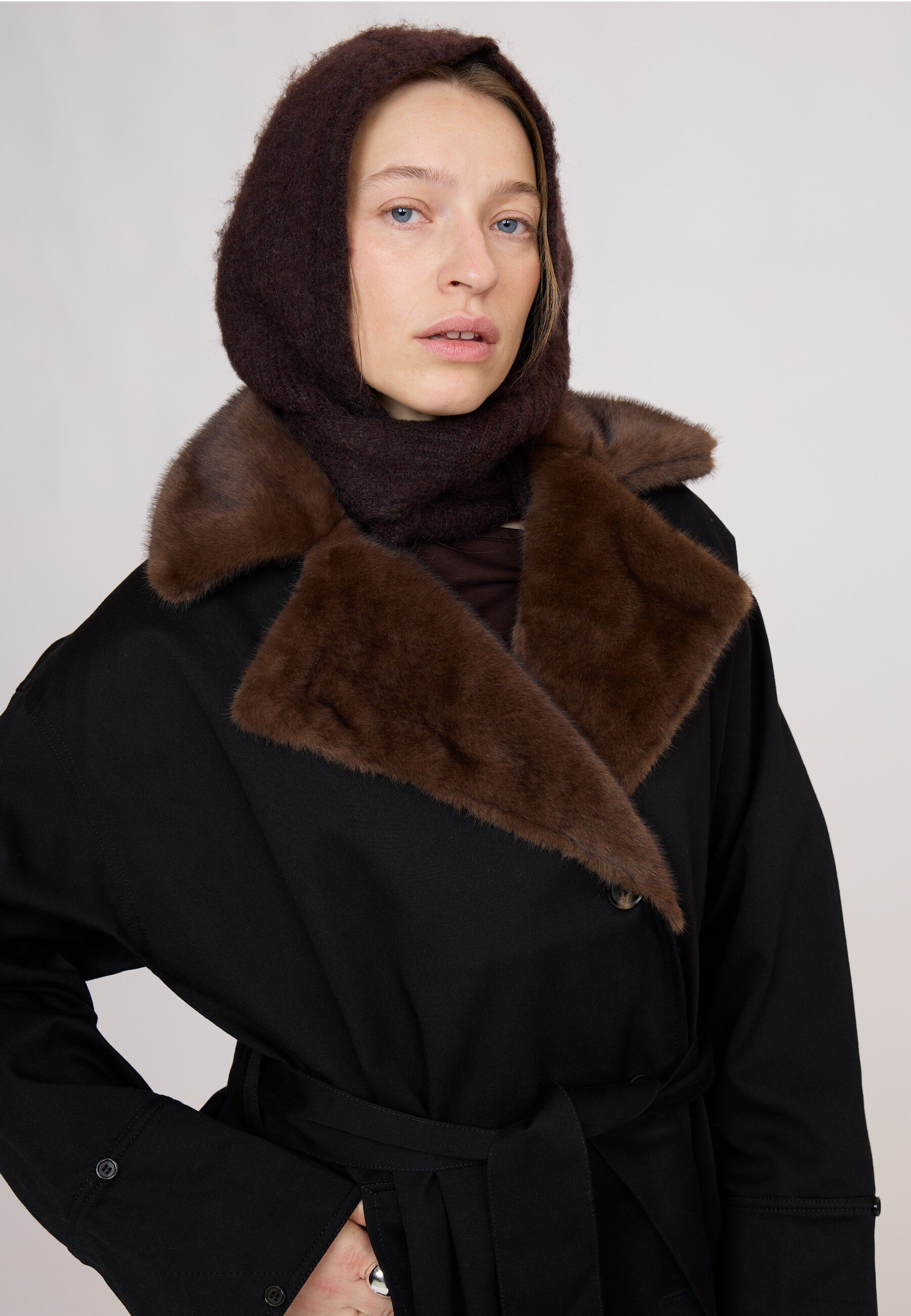 OonaRS Coat