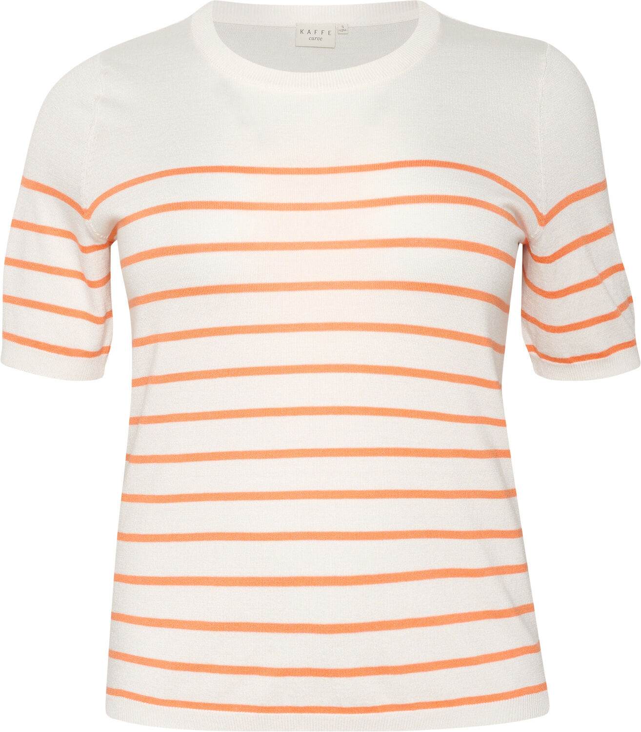 KCmalia Narrow Stripe Pullover