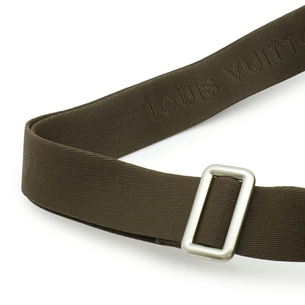 Louis Vuitton Belt Bags