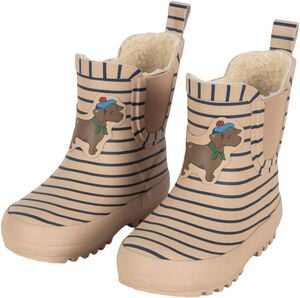 ROI PRINTED RAIN BOOT