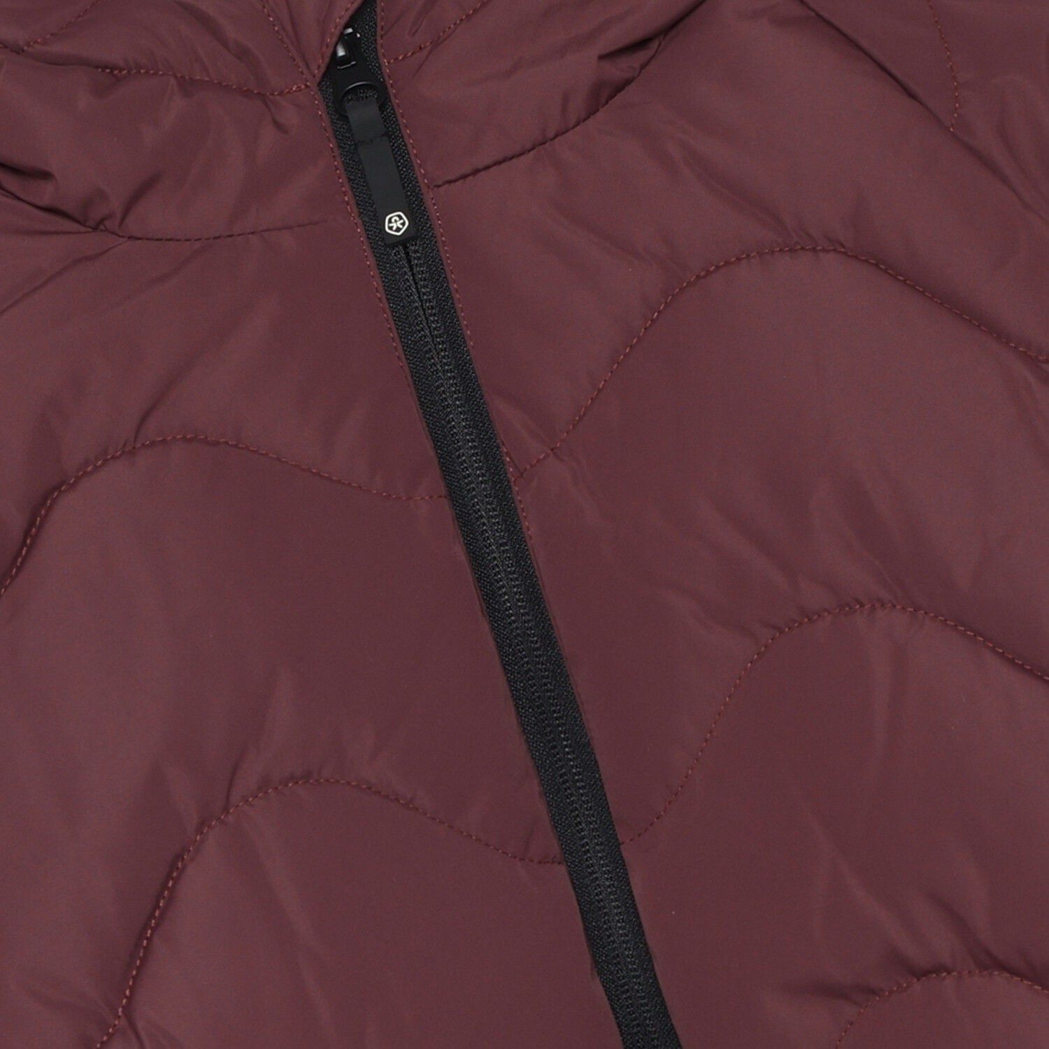 Jacket W. Hood - Quilt
