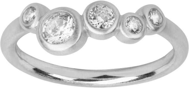 Stardust Ring