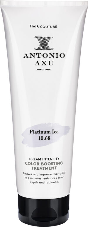 COLOR BOOSTING TREATMENT PLATINUM ICE